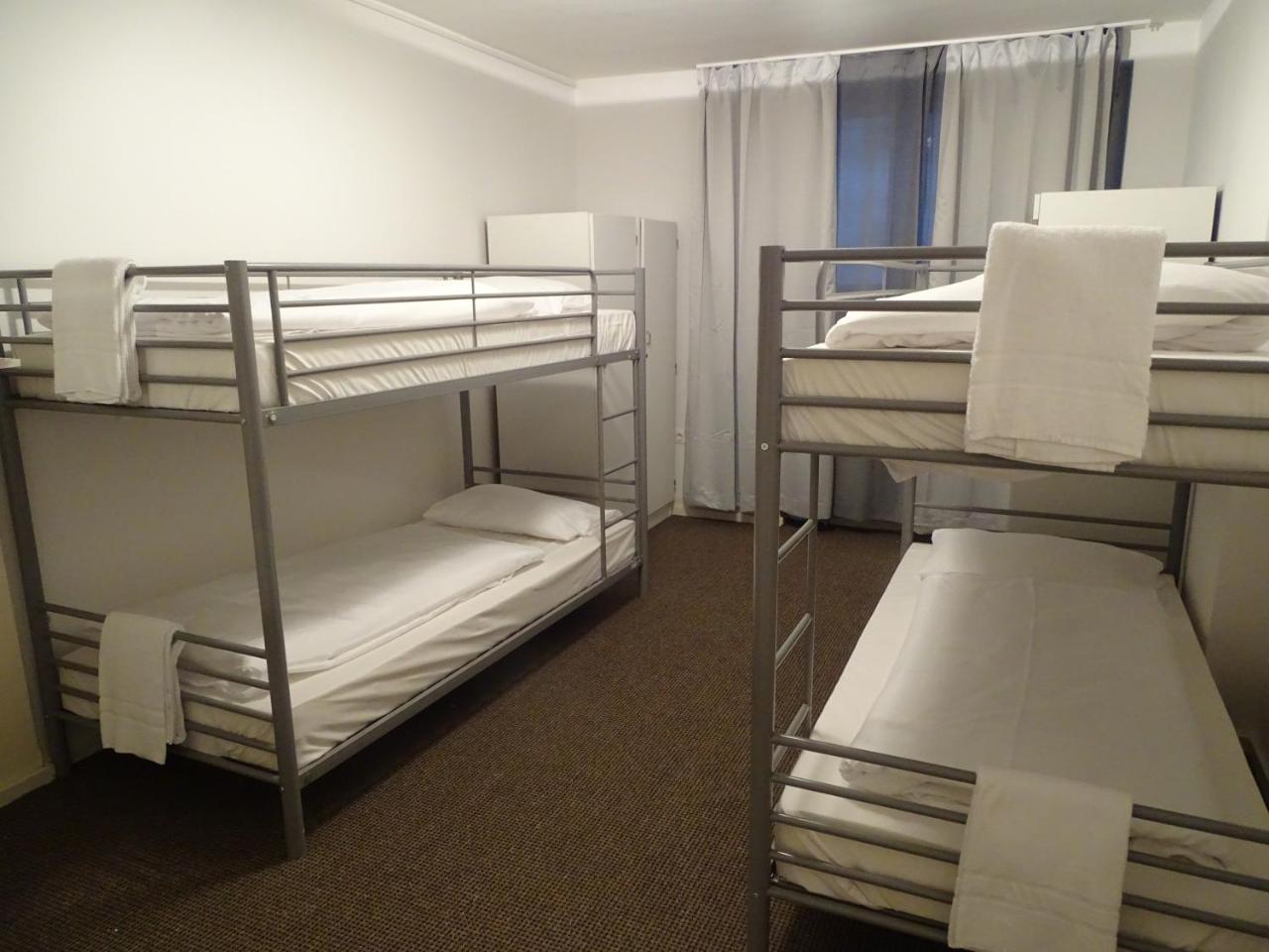 Alaska Hostel - Berlin — Zdjęcia 1