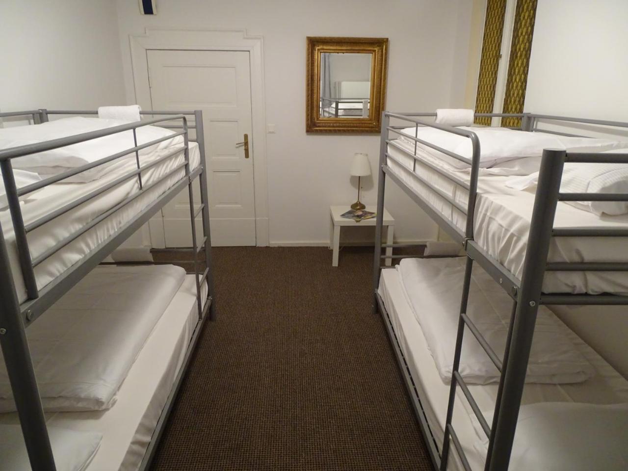Alaska Hostel - Berlin — Zdjęcia 3